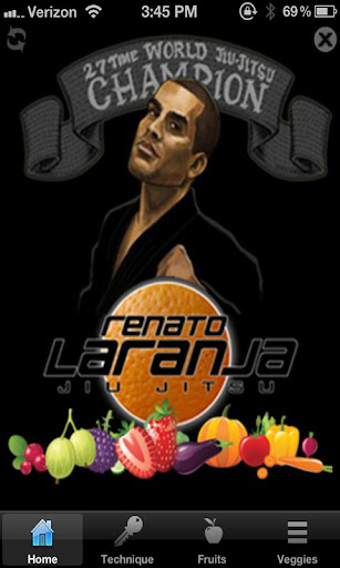 Renato Laranja