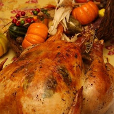 Herb-Seasoned Turkey