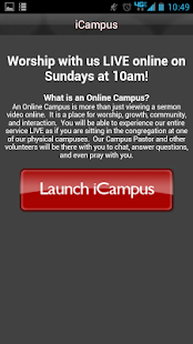 How to download The Rescue Church 1.399 apk for android