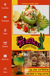 How to install El Tarasco 4.1.1 mod apk for laptop