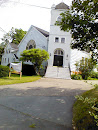 Baptist Church - Bridgewater