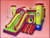 Bambinos Inflables  0341 4572911 153490713