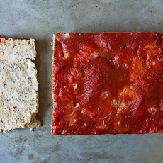 Rosemary Turkey Meatloaf
