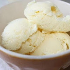 Coconut Ice Cream