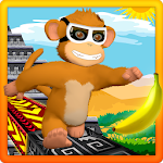 Tour Monkey Game Apk