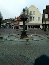 Marktbrunnen