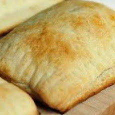 Pizza Pockets