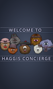 How to get Haggis Hostels 1.1.1 mod apk for bluestacks