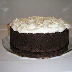 Guinness Porter Cake (Zwt Three)