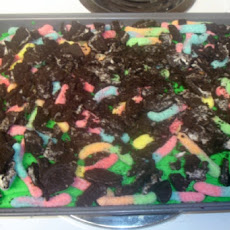 Healthy Dirt