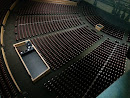 BYU-Idaho I-Center Auditorium