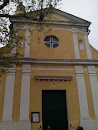 Parrocchia San Pietro 