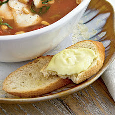 Garlic Aïoli