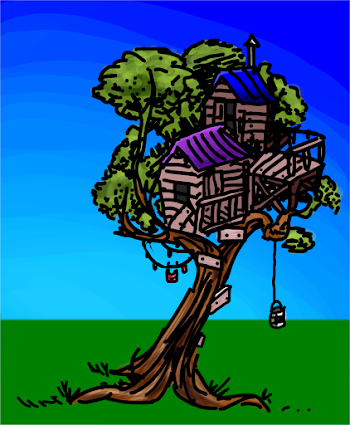 treehome colored