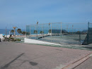 Public Tennis Court