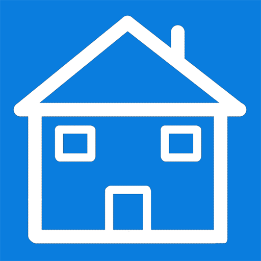 BUY A HOME 生活 App LOGO-APP開箱王