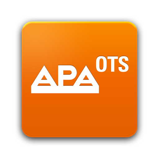 APA-OTS LOGO-APP點子