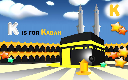 【免費教育App】ABCs of Islam for Kids-APP點子