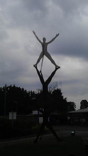 frenchay sculpture 1