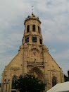 Église Saint Leonard