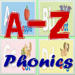 Phonics A-Z (Free) Apk