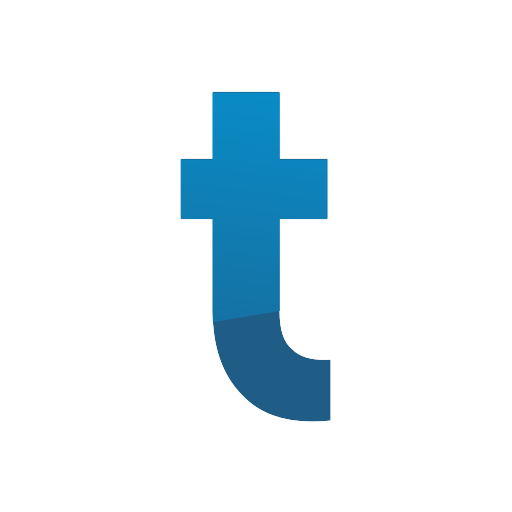 Tether for Android LOGO-APP點子