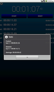 How to get TeleCronometro Free 2.4 apk for laptop
