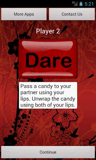 【免費娛樂App】Truth or Dare 18+ Pro-APP點子