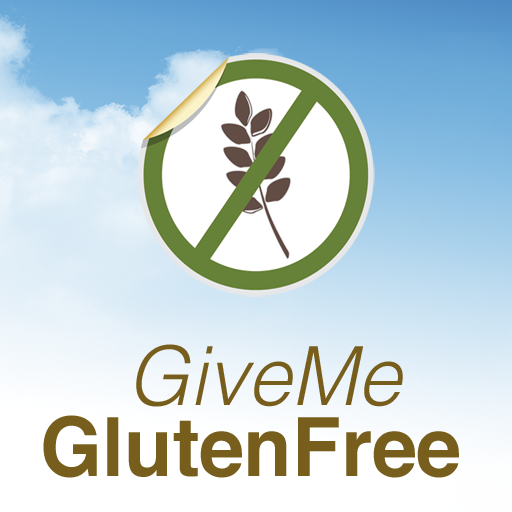 Give Me Gluten Free LOGO-APP點子