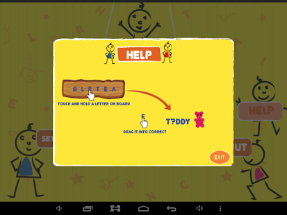 How to install ABC Educational Kids Game 1.0.2 mod apk for laptop