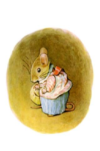 The Tale of Mrs. Tittlemouse