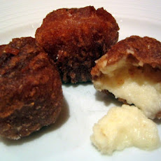 Fried Cheesecake Bites (Aka the Ultimate Comfort Food)
