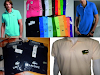 Playeras Big Pony Dg Ckversace Nuevas