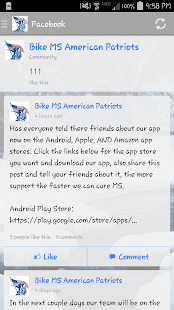 How to install MS American Patriots lastet apk for android