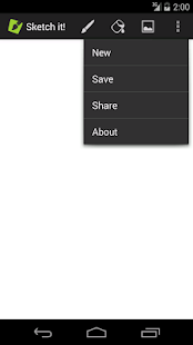 download Sketch it! free