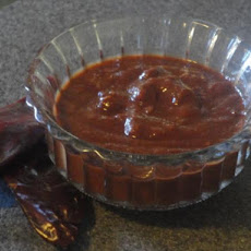 Enchilada Sauce