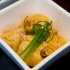 Chicken and Dumplings Recipe