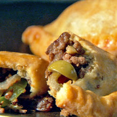 Beef Empanadas