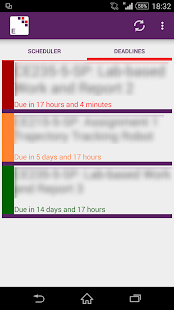 How to mod Essex Advanced Scheduler 1.06 unlimited apk for bluestacks