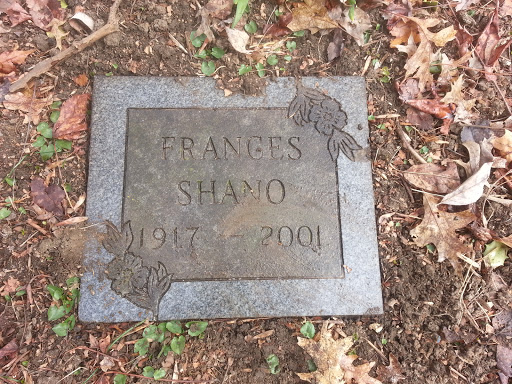 Francis Shano