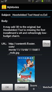 How to get My Movies patch 2.0 apk for android