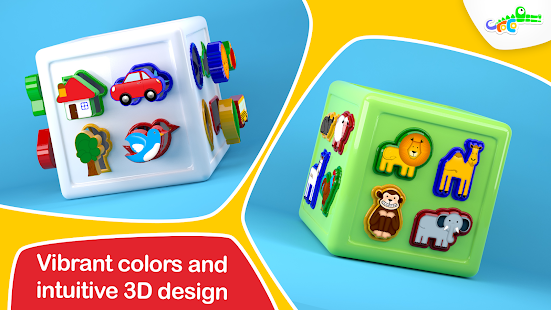 How to download Shape Sorter Freemium 1.0.0 mod apk for pc