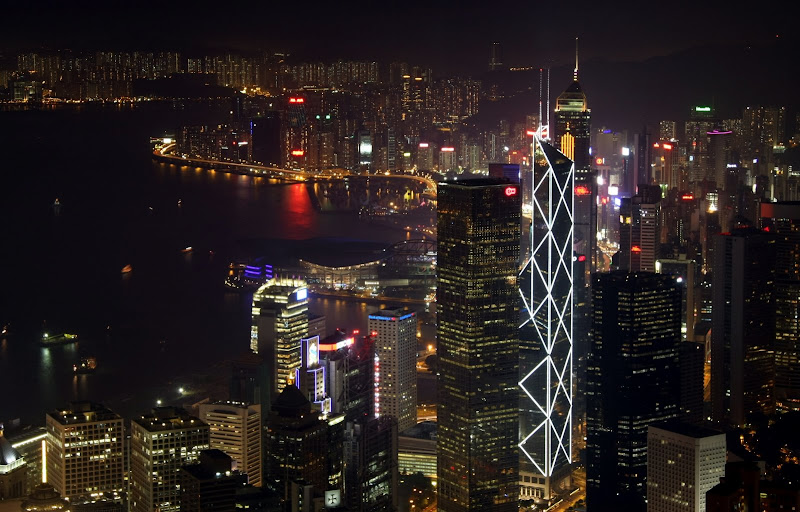 One Night In Hong Kong 夜景俗照与中环美女 - lhapple403 - lhapple403的博客 One Night In Hong Kong 夜景俗照与中环美女 - lhapple403 - lhapple403的博客