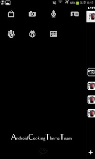 How to download 카카오톡 ACTT Black&White lastet apk for android