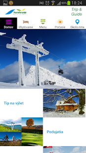 How to mod Horehronie Tatras Paradise! 1.5 mod apk for pc