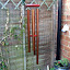 My wind chimes have arrived!