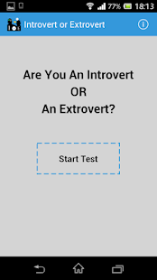 How to install Introvert or Extrovert Test 1.4 apk for pc