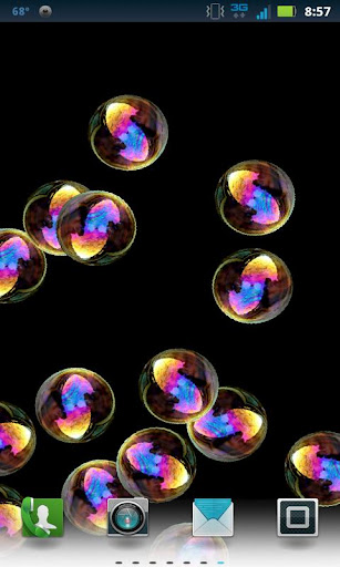 Bubbles LWP