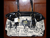 Bolsas Fendi Baby Phat Y Coach