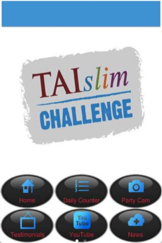 TAIslim App